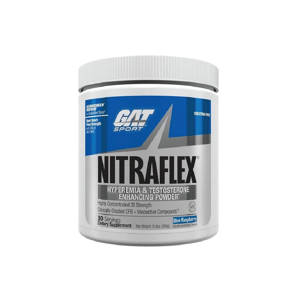 NITRAFLEX ADVANCED