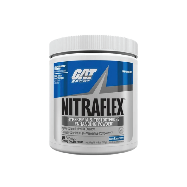 NITRAFLEX ADVANCED
