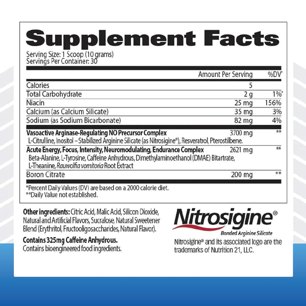 NITRAFLEX ADVANCED