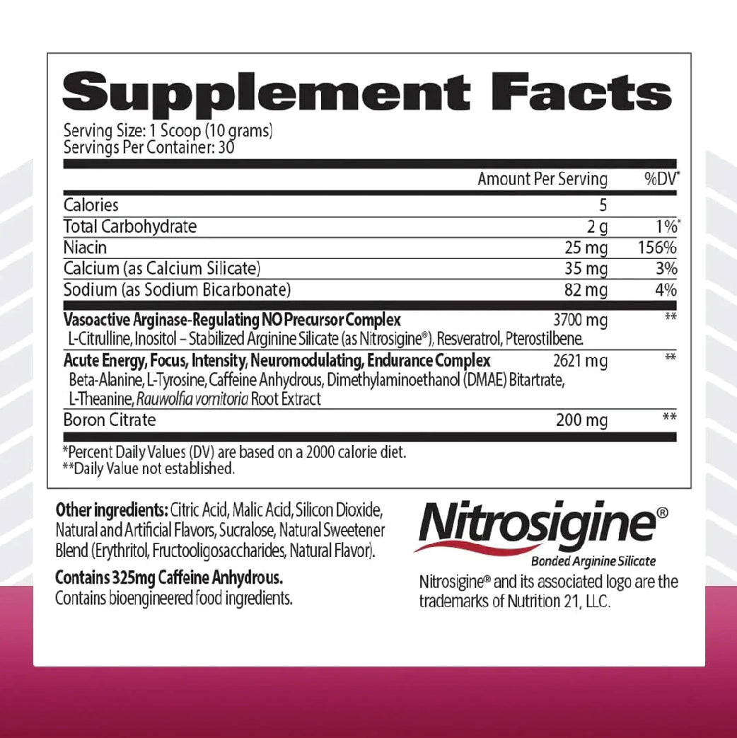 NITRAFLEX ADVANCED