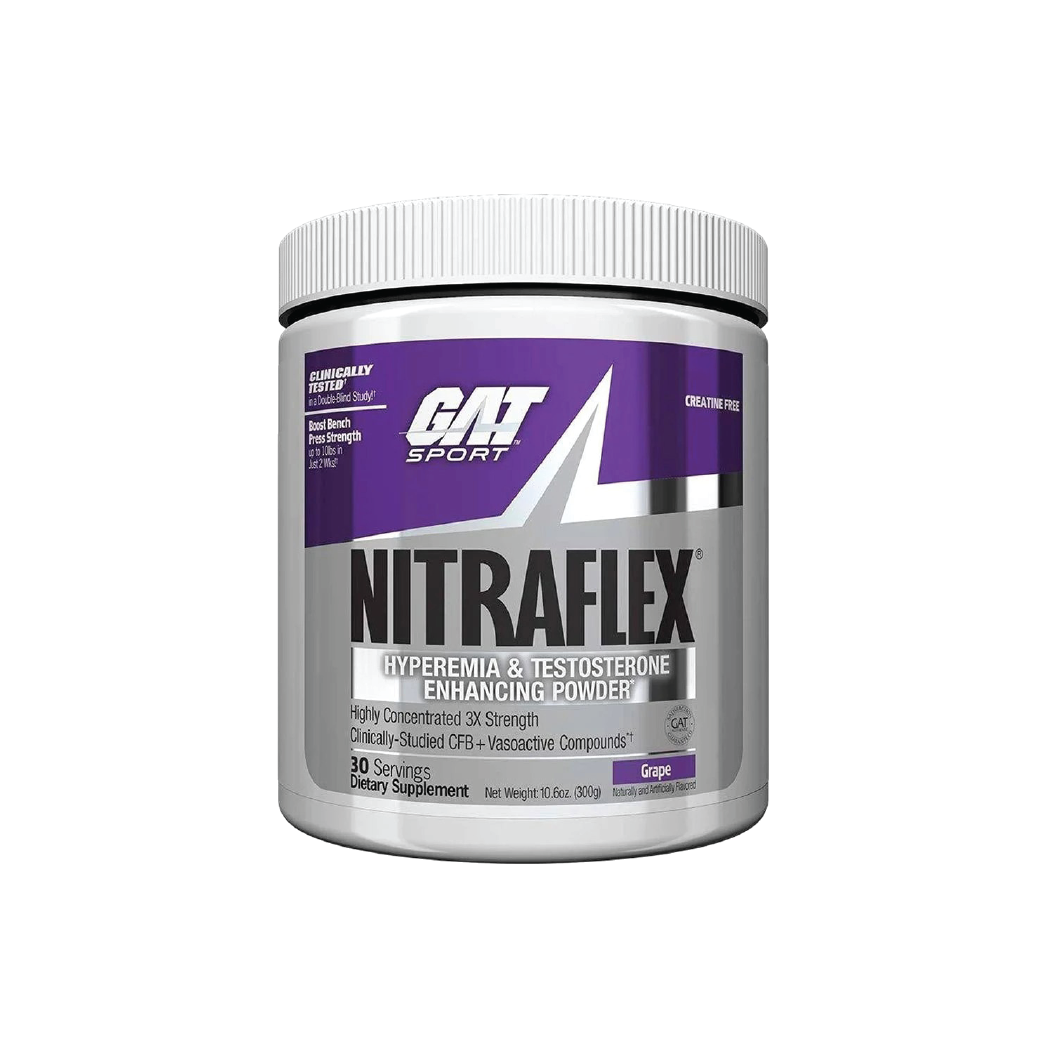 NITRAFLEX ADVANCED