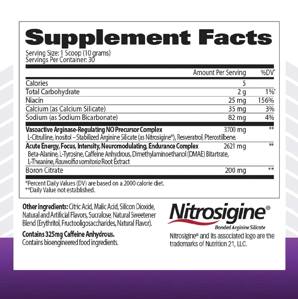 NITRAFLEX ADVANCED