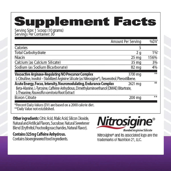 NITRAFLEX ADVANCED