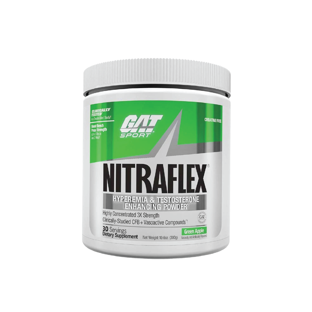 NITRAFLEX ADVANCED