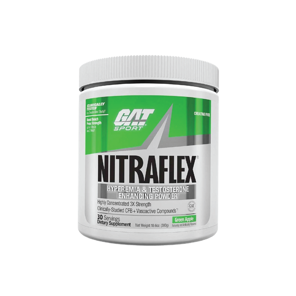 NITRAFLEX ADVANCED