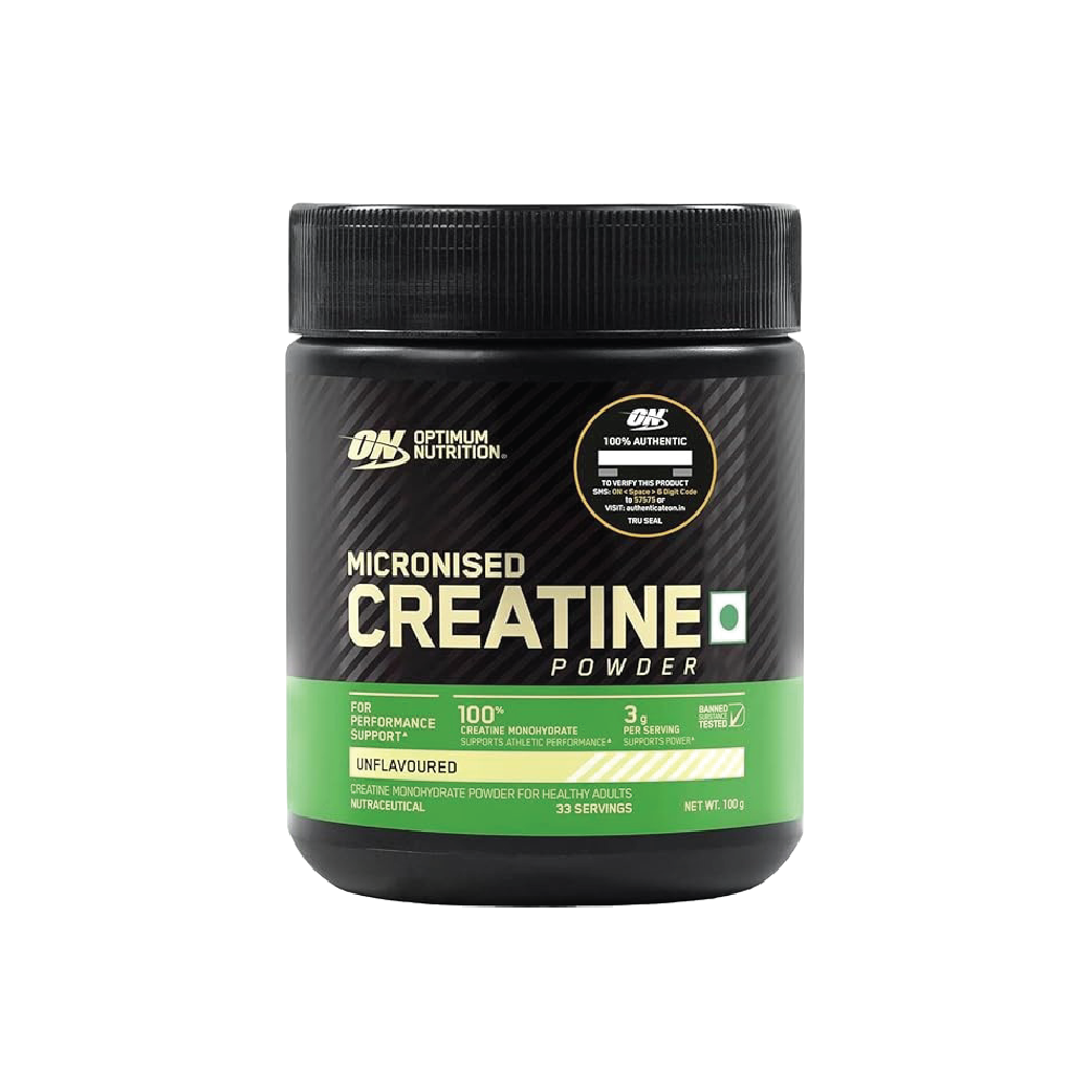 Micronised Creatine Powder
