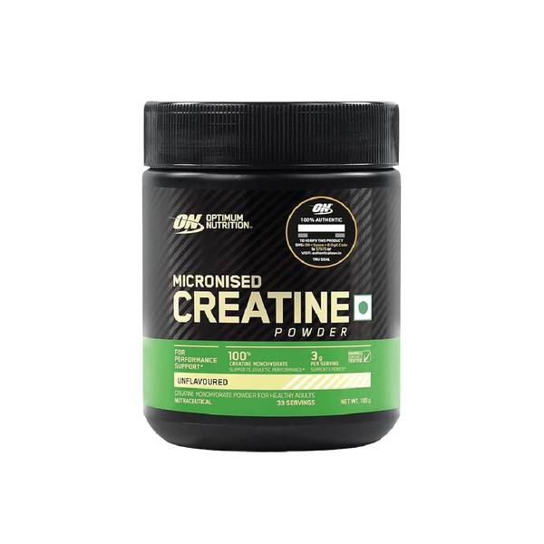 Micronised Creatine Powder