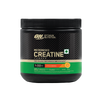 Optimum Nutrition (ON) Micronized Creatine Powder - 250g, Citrus Orange