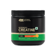 Optimum Nutrition (ON) Micronized Creatine Powder - 250g, Citrus Orange