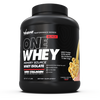 One Whey Protein (Milk Chocolate) Black Series