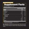One Whey Protein (Milk Chocolate) Black Series