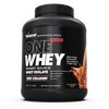 One Whey Protein (Milk Chocolate) Black Series