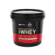 Gold Standard 100% Whey Protein Powder | Vanilla Ice Cream | 4 kg