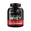 Gold Standard 100% Whey Protein Powder | 5 lbs