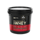 Gold Standard 100% Whey Protein Powder | Double Rich Chocolate | 4 kg