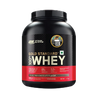 Gold Standard 100% Whey Protein Powder | Double Rich Chocolate | 1.7 kg