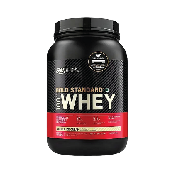 Whey Protein