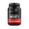 Gold Standard 100% Whey Protein Powder | Vanilla Ice Cream | 2 lbs