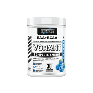 Peakcourage Nutrition Vorant