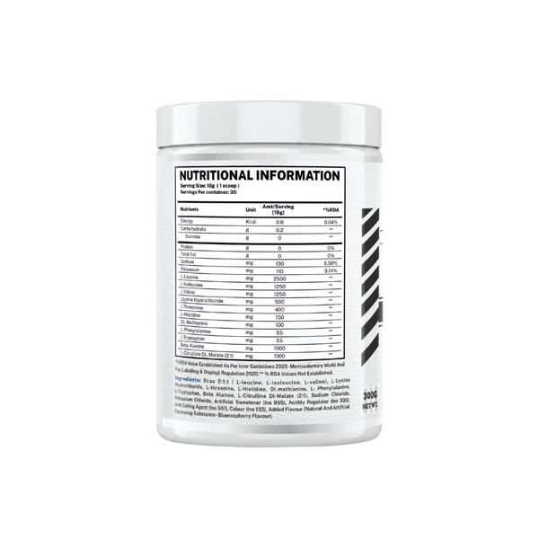 Peakcourage Nutrition Vorant