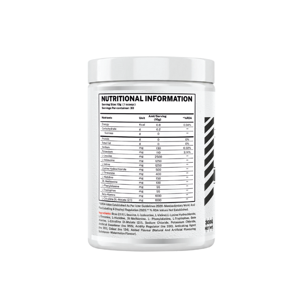 Peakcourage Nutrition Vorant