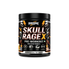 Peakcourage Nutrition Skull Rrage X