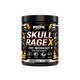 Peakcourage Nutrition Skull Rrage X