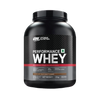 Optimum Nutrition (ON) Performance Whey Protein Powder