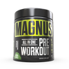 ALL IN ONE PRE-WORKOUT | KIWI STRAWBERRY | METALLIC SERIES