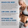 ISO-XP - Whey Protein Isolate
