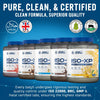 ISO-XP - Whey Protein Isolate