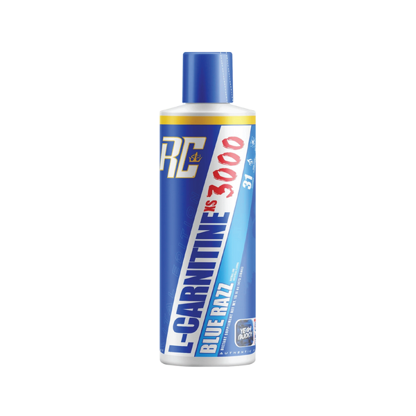 Ronnie Coleman L-Carnitine XS 3000 mg Liquid 465 ml Pink Lemonade