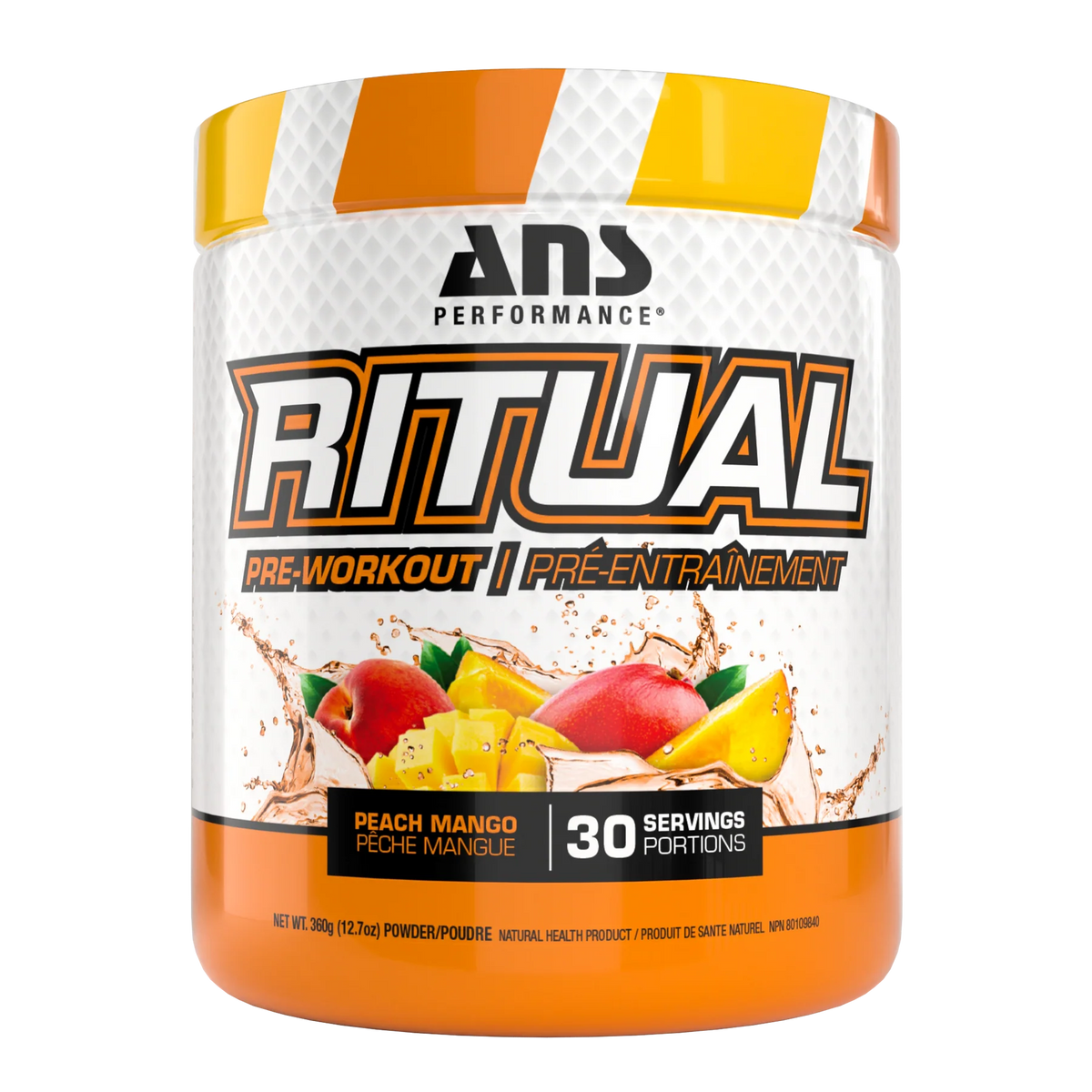RITUAL