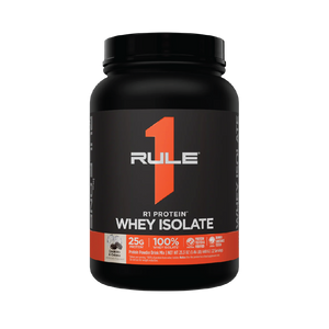 R1 Protein Whey Isolate