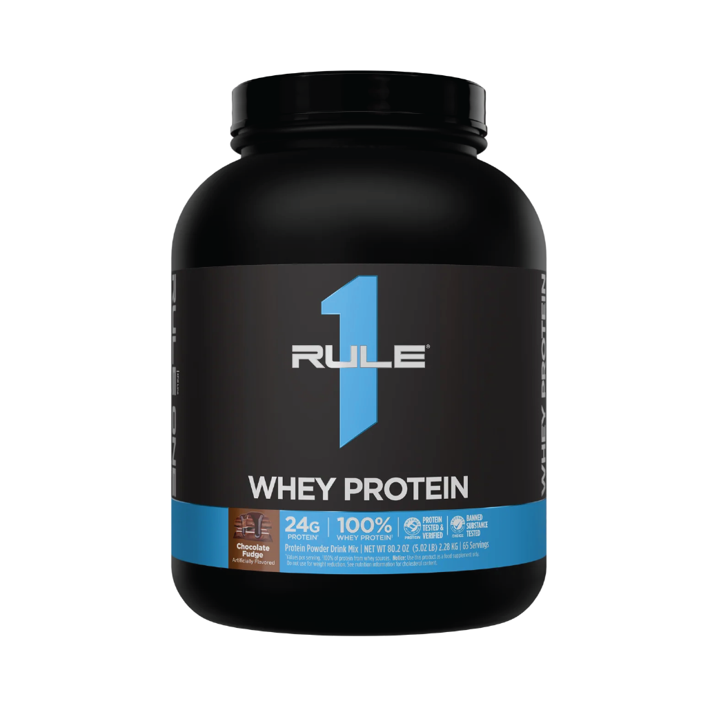 Whey Protein