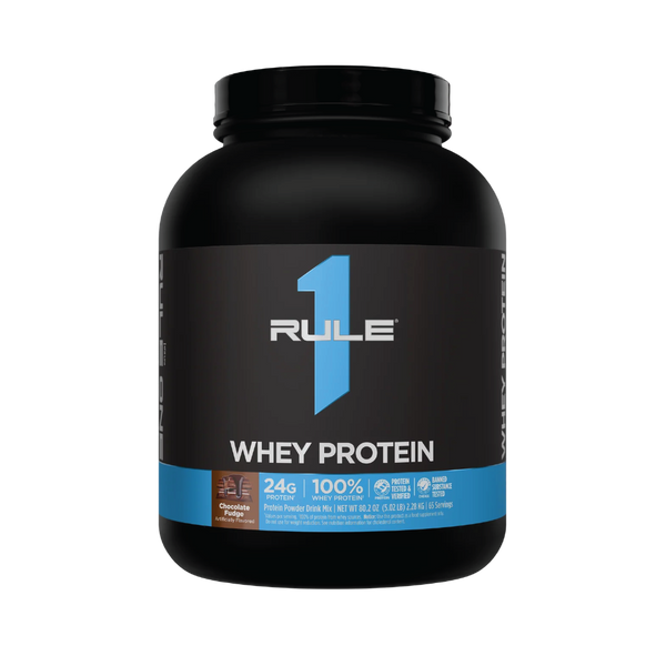 Whey Protein