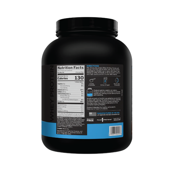 Whey Protein