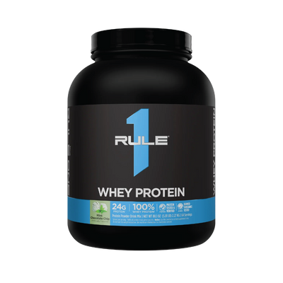 Whey Protein