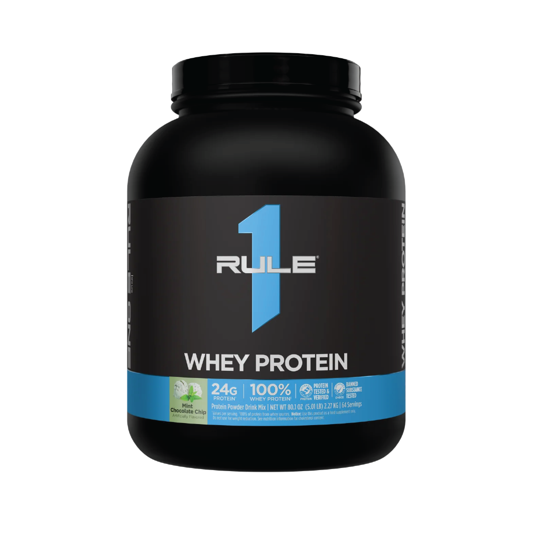 Whey Protein