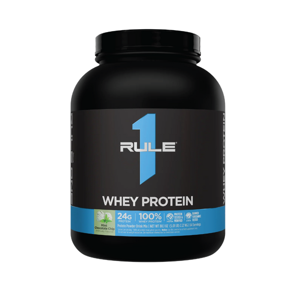 Whey Protein