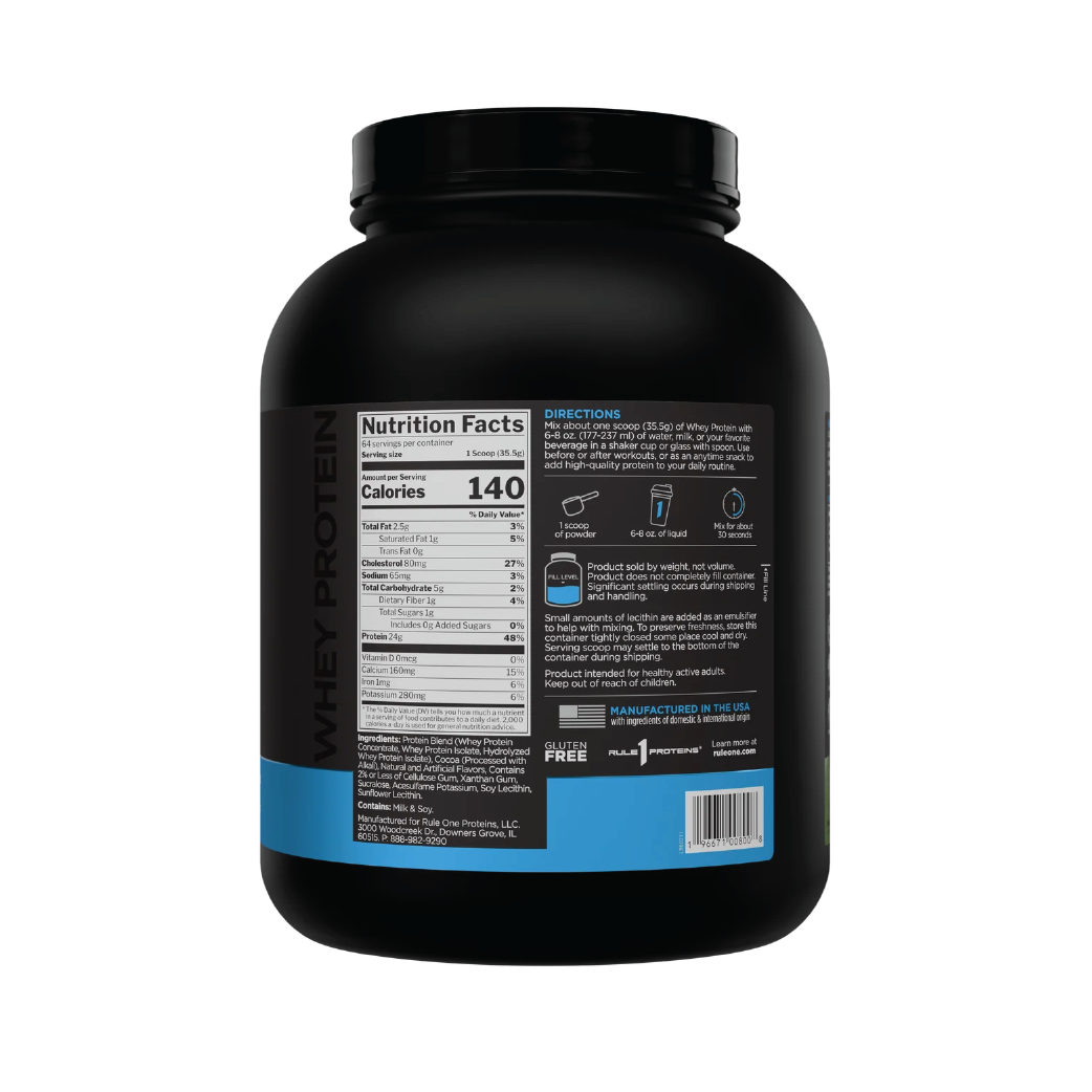 Whey Protein