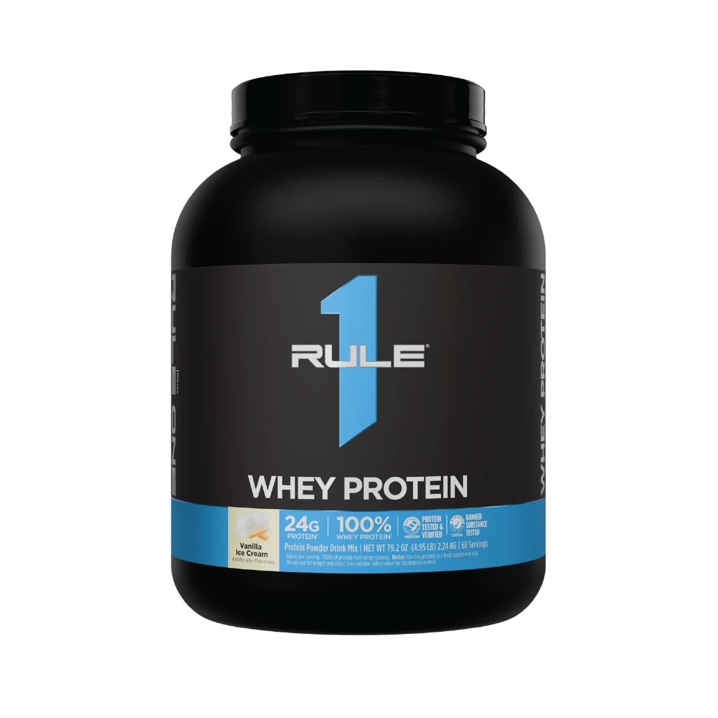 Whey Protein