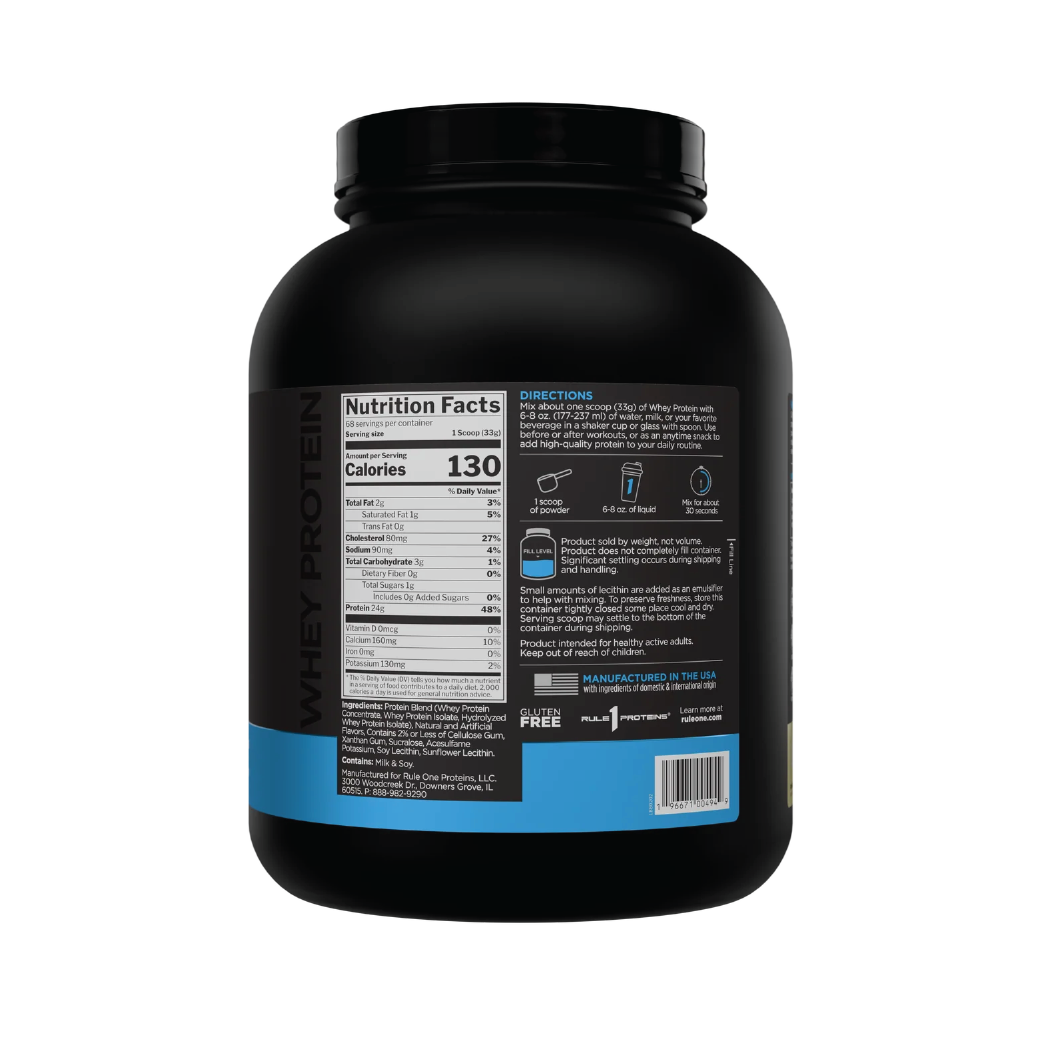 Whey Protein
