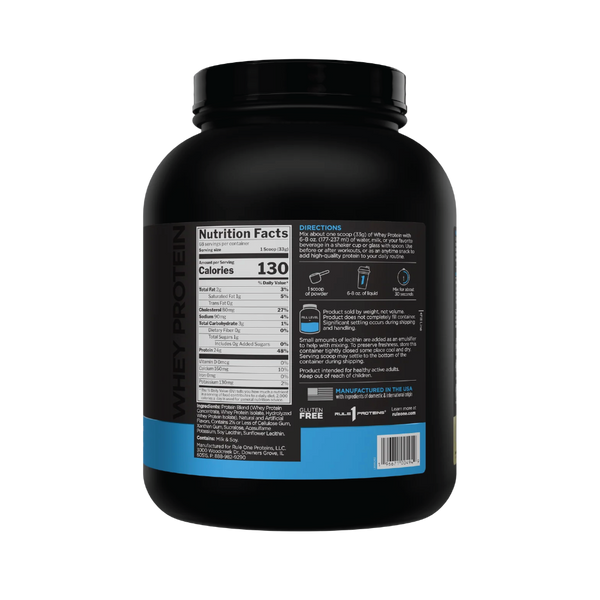 Whey Protein