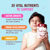 Kids Superfuel | Milk Chocolate | Nutrition Mix
