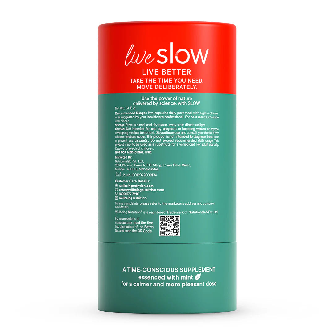 Ultra Strength Magnesium+