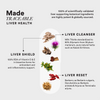 Liver Detox Slow