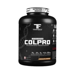 Trueforma® Colpro Whey Isolate & Collagen Protein Blend (Limited Edition)