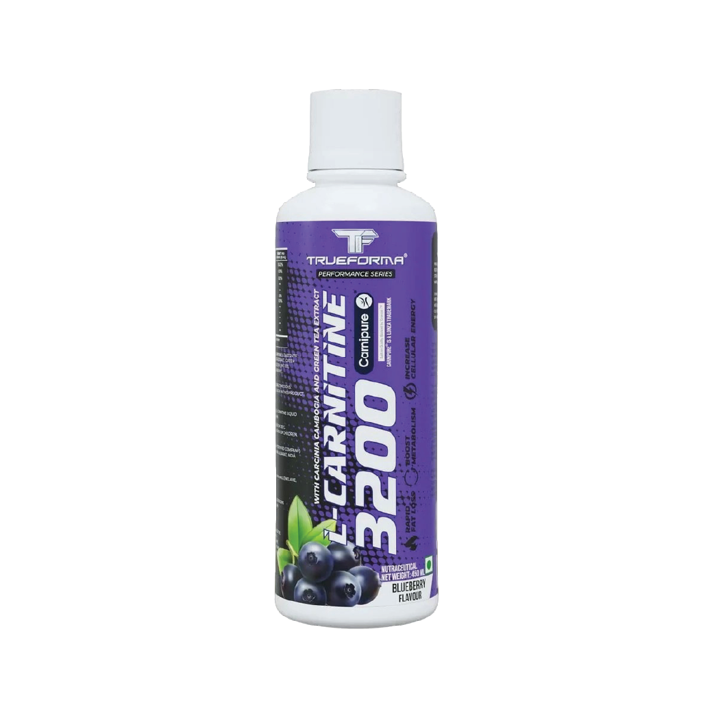 Trueforma® L-Carnitine 3200 with Carnipure®
