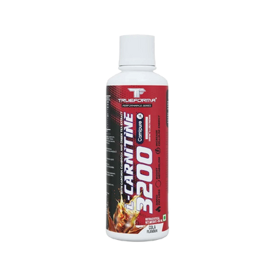 Trueforma® L-Carnitine 3200 with Carnipure®